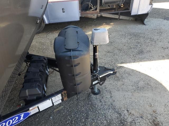 2021 FOR Motor-Home