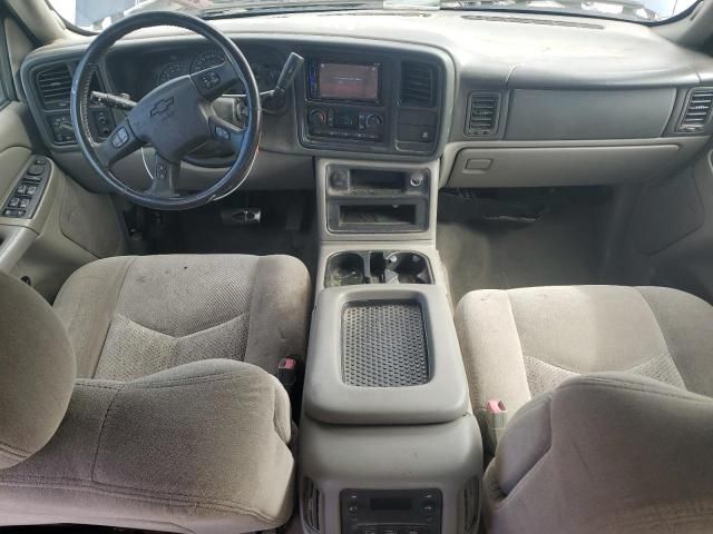 2006 Chevrolet Avalanche C1500
