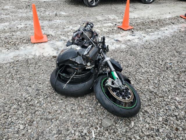 2016 Kawasaki ZX1000 R