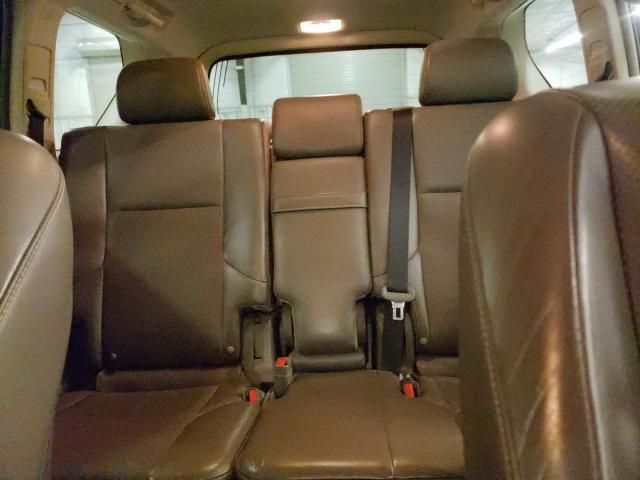 2011 Lexus GX 460