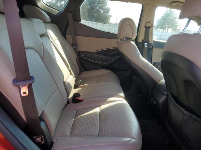 2014 Hyundai Santa FE Sport