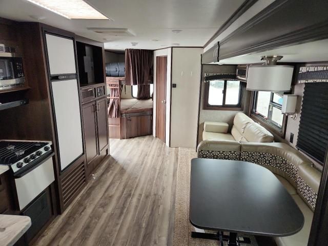 2019 Jayco JAY Flight 29QBH