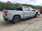 2024 Chevrolet Silverado K1500 RST