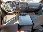 2010 Chevrolet Silverado K1500 LT
