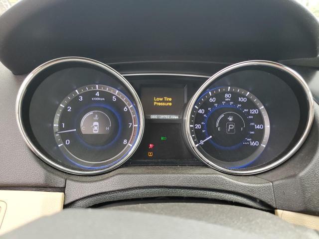 2014 Hyundai Sonata se
