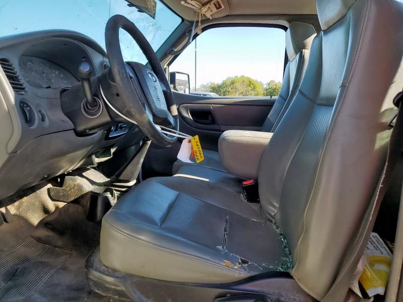2007 Ford Ranger