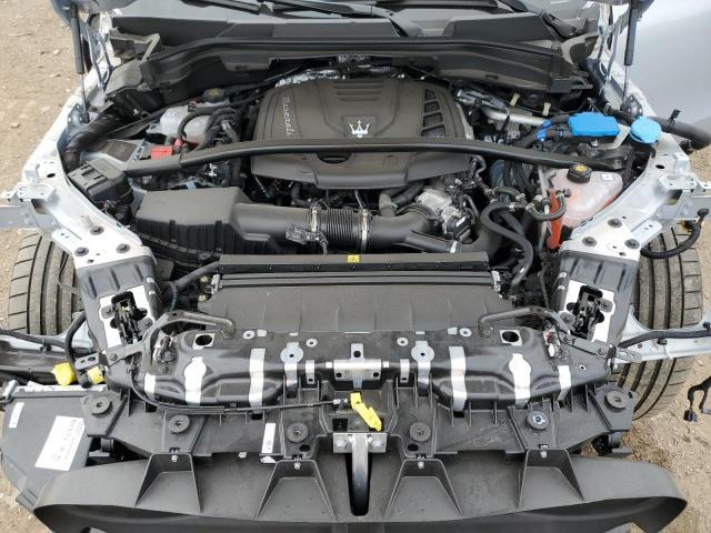 2024 Maserati Grecale gt