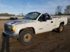1991 Chevrolet GMT-400 C2500