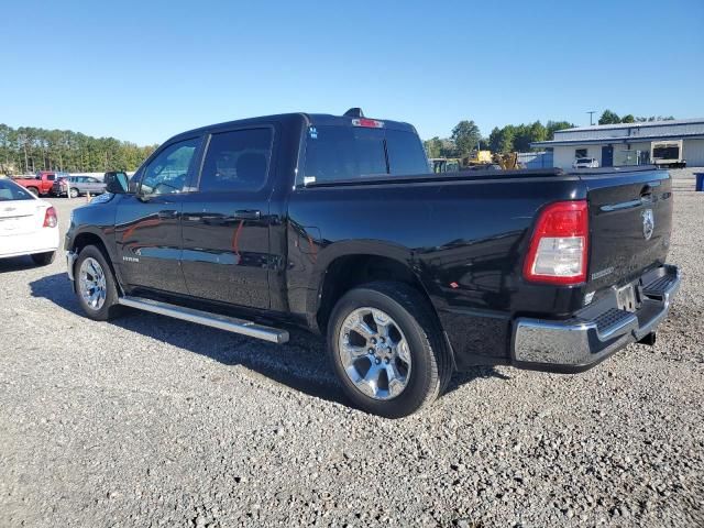 2021 Dodge RAM 1500 BIG HORN/LONE Star