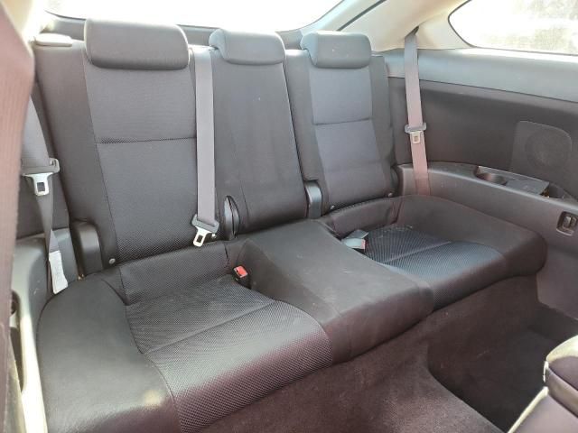 2009 Scion TC