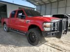 2010 Ford F250 Super Duty