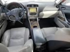 2010 Lexus Is 250