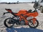 2023 KTM 390 RC