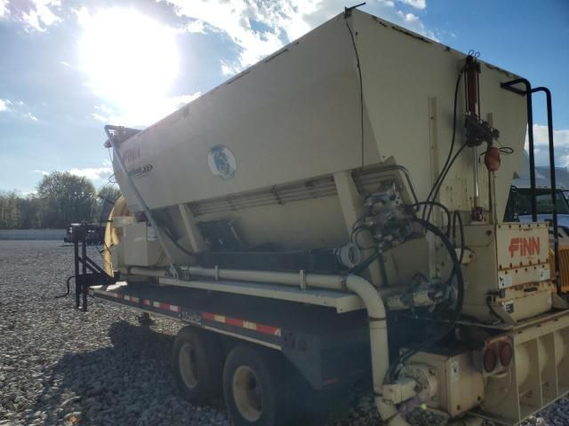 2002 Mhjl Equipailer