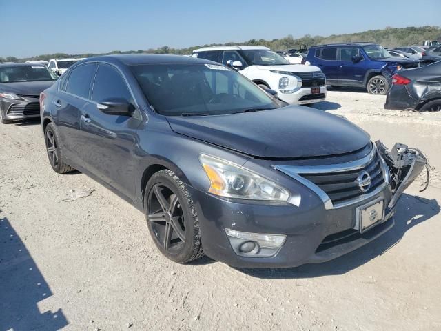 2013 Nissan Altima 3.5S