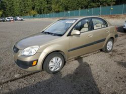 2009 KIA Rio Base for sale in Graham, WA