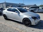 2008 Lexus Is 250