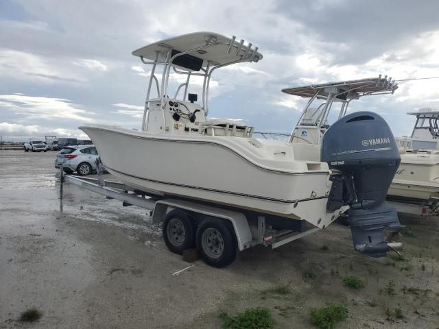 2008 Nautica Boat-Boat