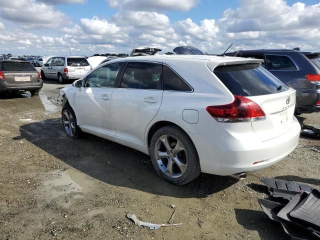 2014 Toyota Venza LE