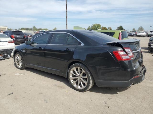 2014 Ford Taurus Limited