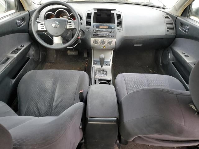 2005 Nissan Altima se