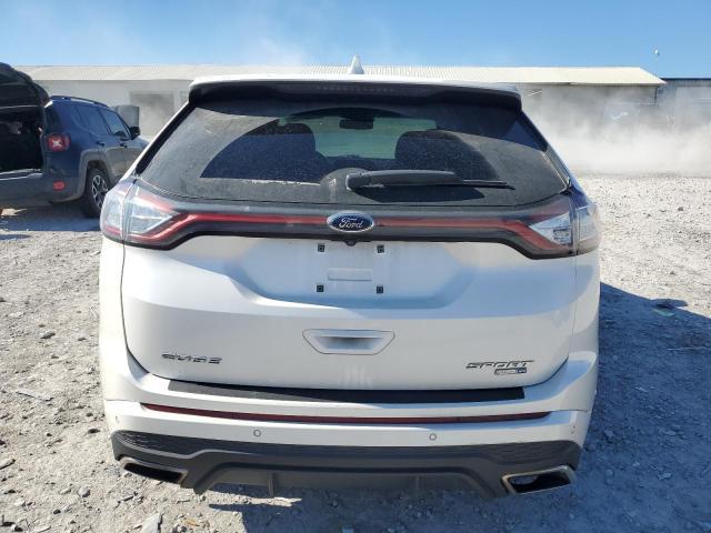 2016 Ford Edge Sport