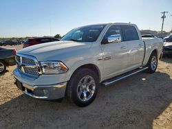 2016 Dodge 1500 Laramie en venta en San Antonio, TX