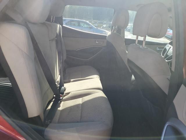 2015 Hyundai Santa FE Sport