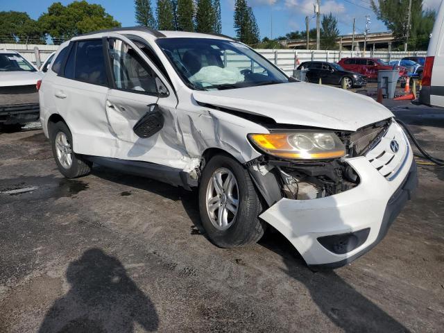 2010 Hyundai Santa fe gls