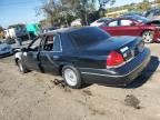 2000 Ford Crown Victoria