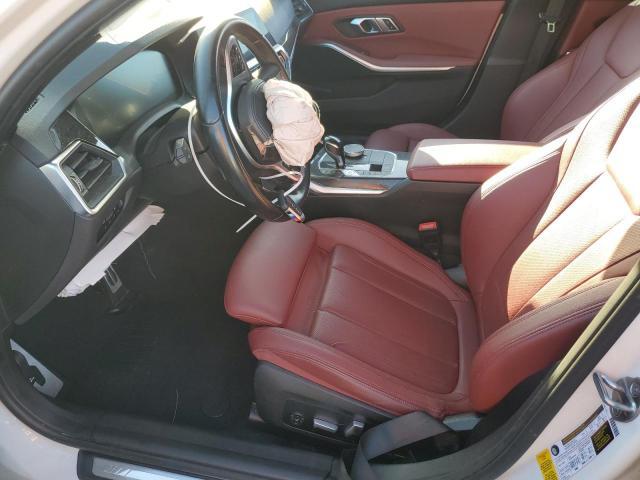 2022 BMW 330i