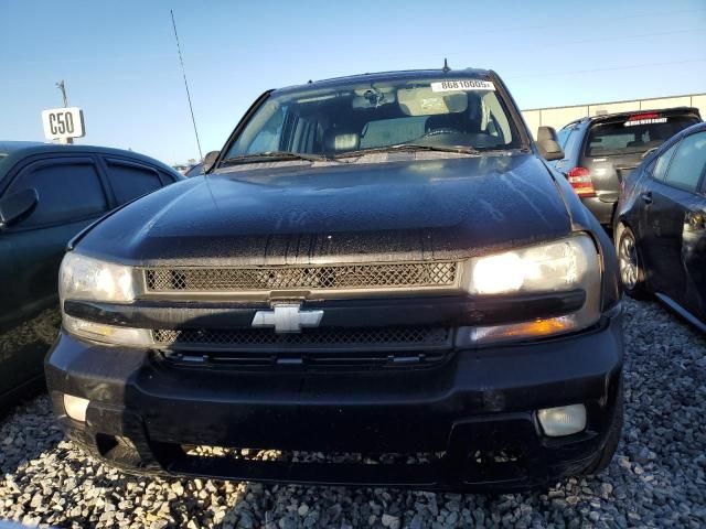 2007 Chevrolet Trailblazer LS