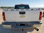 2009 Chevrolet Silverado C2500 Heavy Duty LT
