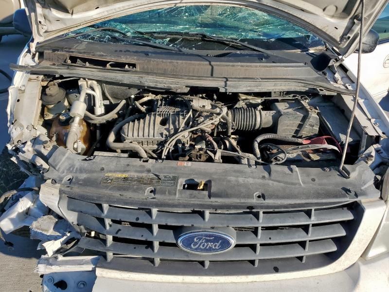 2004 Ford Freestar SES