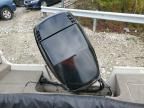 2003 Smoker Craft Boat-Boat