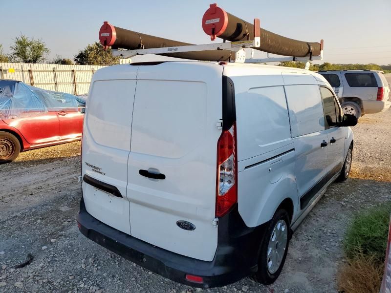 2019 Ford Transit Connect XL