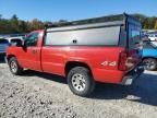 2005 Chevrolet Silverado K1500