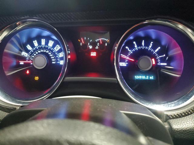 2011 Ford Mustang gt