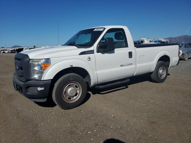 2013 Ford F250 Super Duty