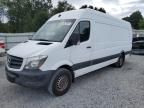 2017 Mercedes-Benz Sprinter 2500
