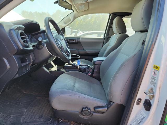 2017 Toyota Tacoma Access cab