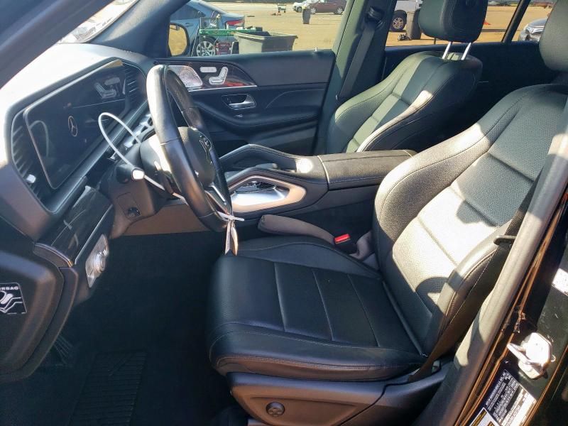 2020 Mercedes-Benz GLE 350 4matic