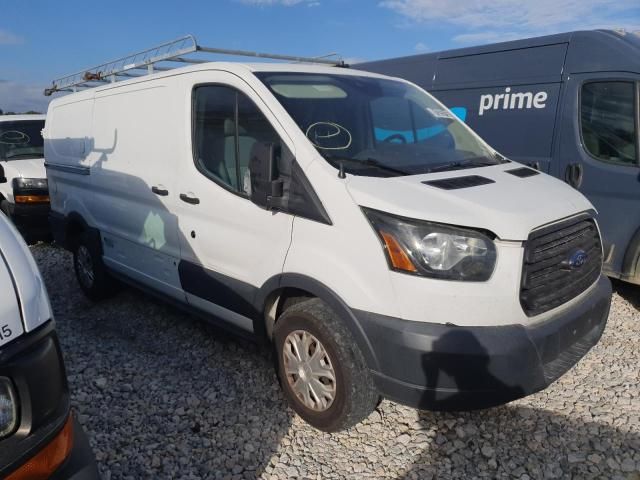2016 Ford Transit T-250