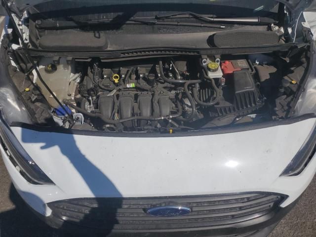 2023 Ford Transit Connect XL