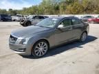 2016 Cadillac ATS Luxury