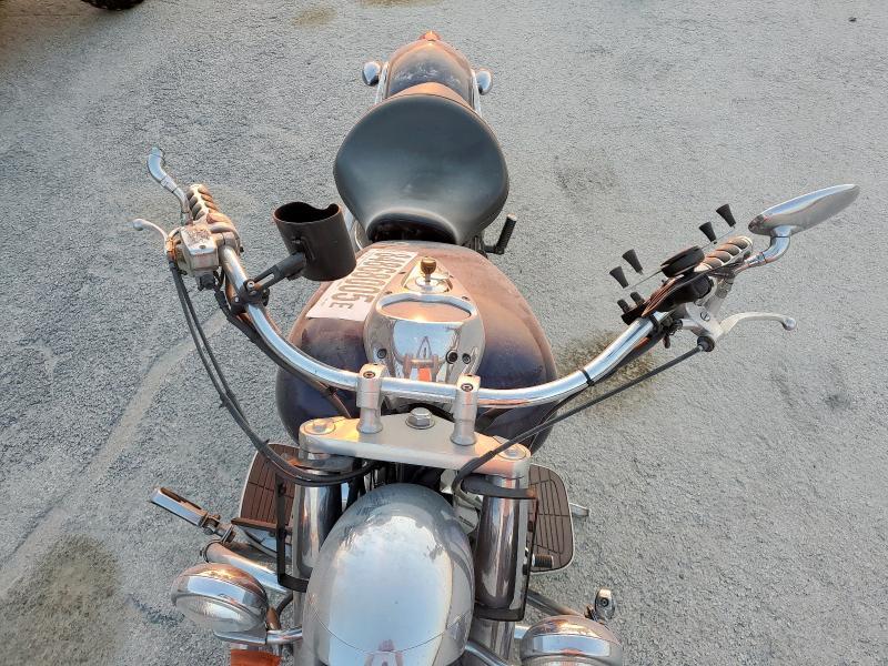 2004 Honda VT1300 S