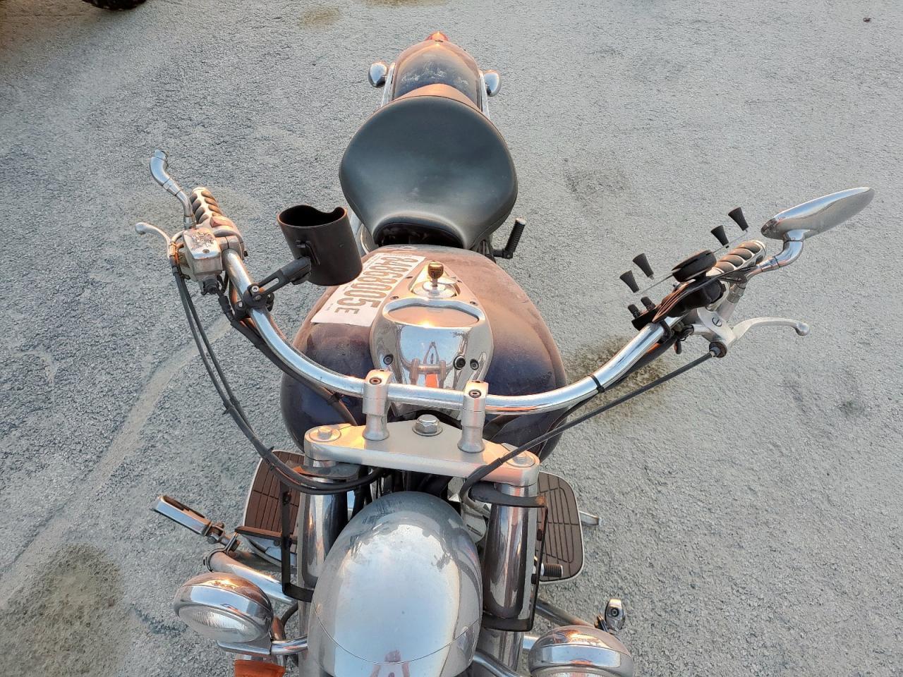 2004 Honda VT1300 S