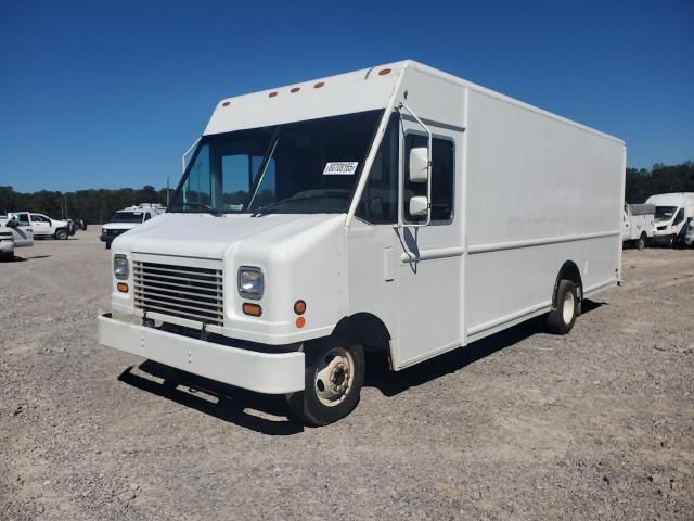 2011 Ford Econoline E450 Super Duty Commercial Stripped Chas