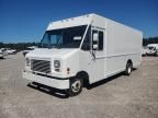 2011 Ford Econoline E450 Super Duty Commercial Stripped Chas