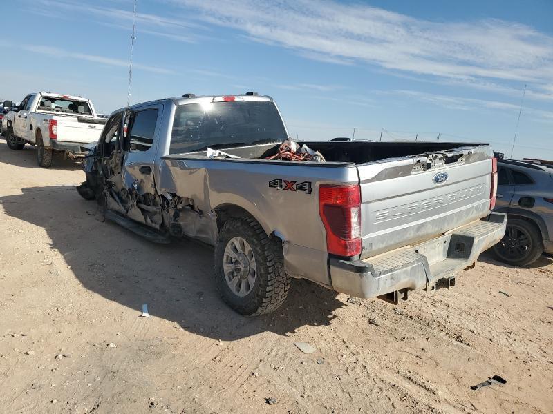 2020 Ford F250 Super Duty